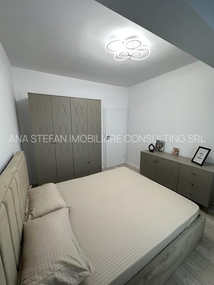 Grozavesti l Regie Residence l 2 Camere Lux l 5 Min Metrou l - 6