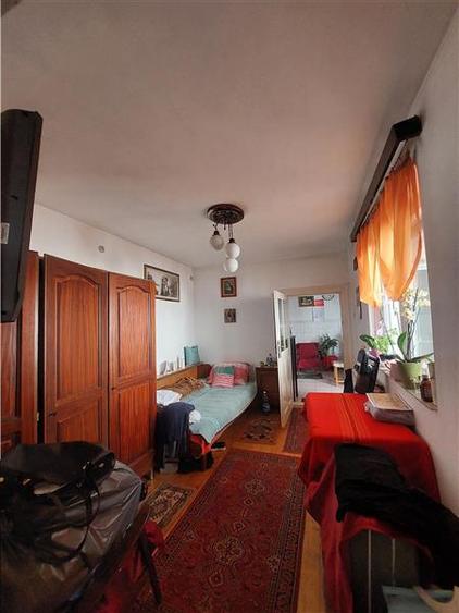 Casa in Aradul Nou, zona Tabacovici