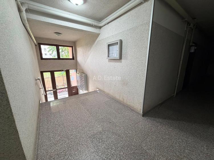 2 camere 1 Decembrie Bloc 2013 Centrala proprie Metrou 10 Min - 8