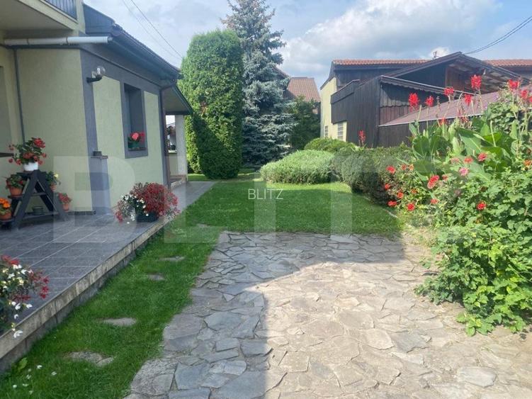 2 Casa de vanzare ,390 mp utili,555 mp teren, in Unirii - 16