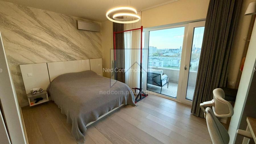 Duplex Premium 4 Camere - Vasile Lascar - Terase Panoramice - 4 Locuri parcare - 6