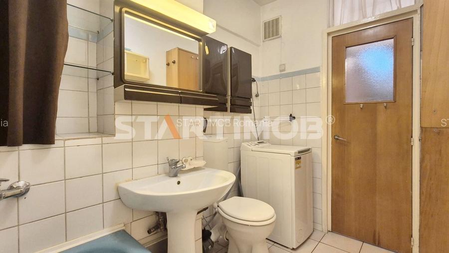 Apartament doua camere Centrul Civic - 27