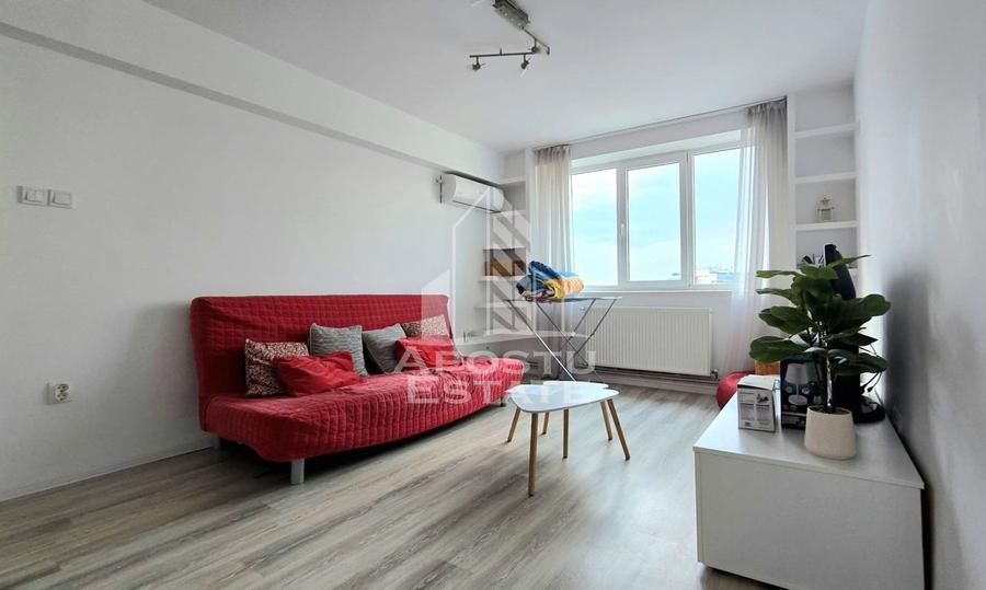 Apartament 3 camere, Central
