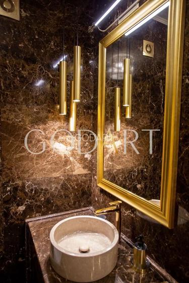Herăstrău Exclusiv | 4 camere | 145 mp | Finisaje premium - 12