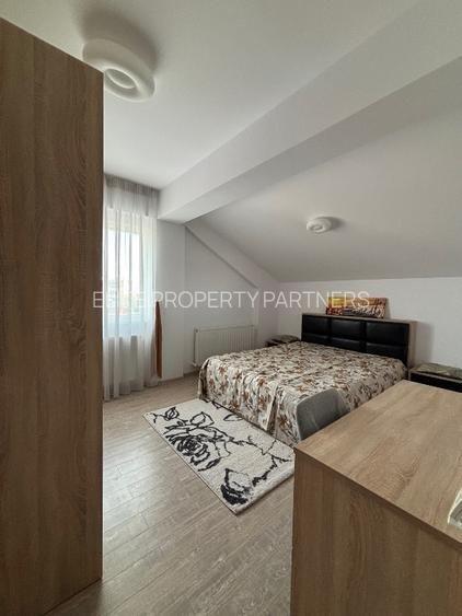 2 camere decomandat | Gorjului | 68 mp | bloc 2015 | anvelopat - 5
