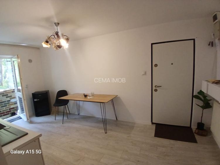 Spatiu/apartament 3 camere, 65 mp, parter – Mărăști/ BRD acces din stradă - 5