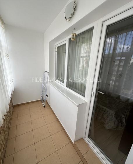 Apartament cu 2 camere Zona Podu Ros - 6