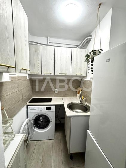 Apartament cu 2 camere de vanzare in Cartierul Gheorgheni zona Iulius