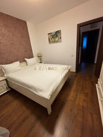 3 Camere | Popesti Leordeni | Curte Proprie 200mp | Centrala | Parcare - 4