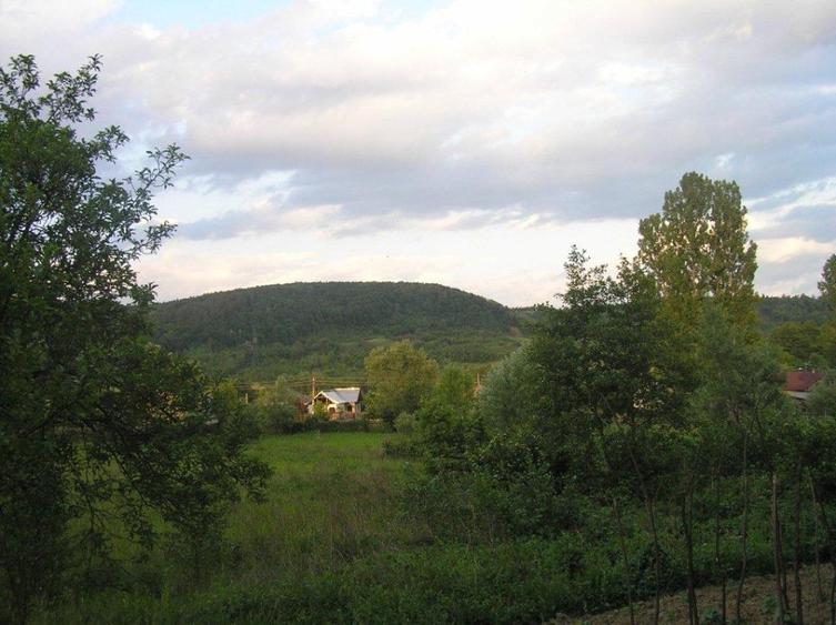 (307) Teren intravilan Calinesti – sat Carstieni, jud. Arges / Direct proprietar