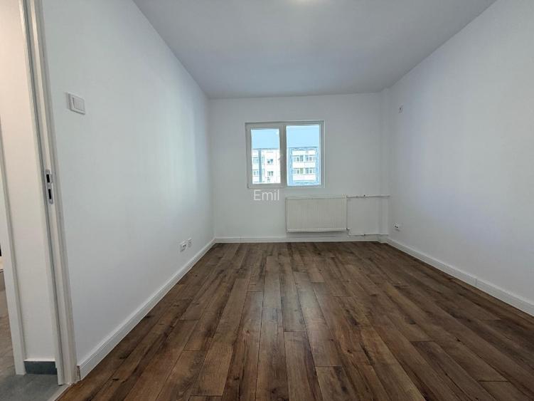 Apartament 2 camere Sos. Colentina - etaj 7/10 - 56 mp bloc 1977 - 6