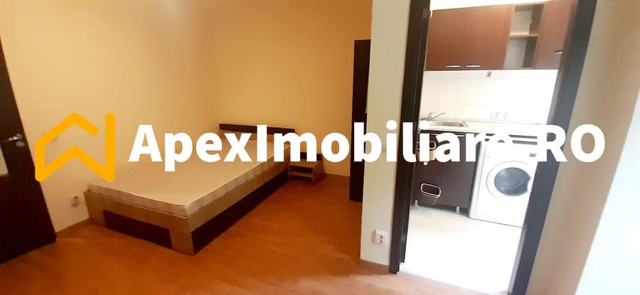 Garsoniera de inchiriat Dristor București | ApexImobiliare.ro