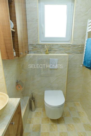 Apartament de inchiriat 2 camere *Domenii* * Tur Virtual* - 17