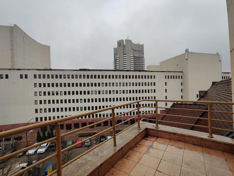 Spațiu de birou de la 329 mp - Unimed Office Building - Universitate