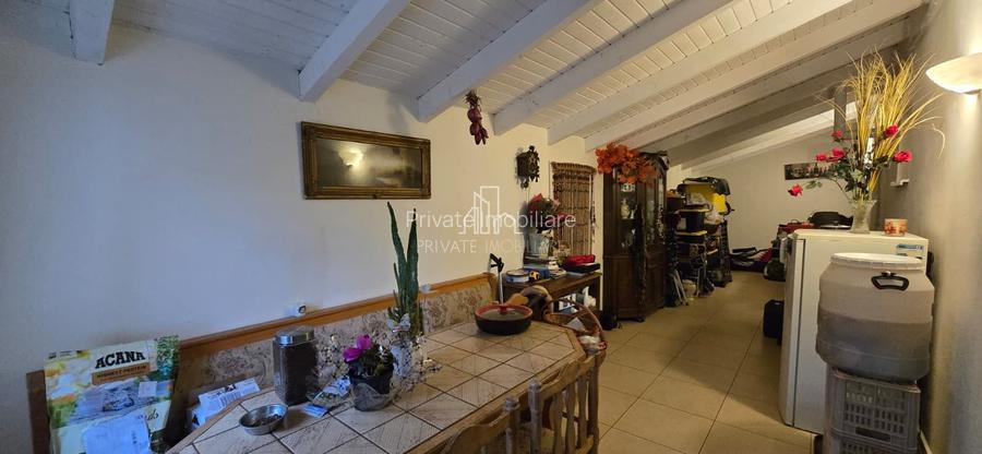 Casa ultramoderna de vanzare in Hetiur - 20