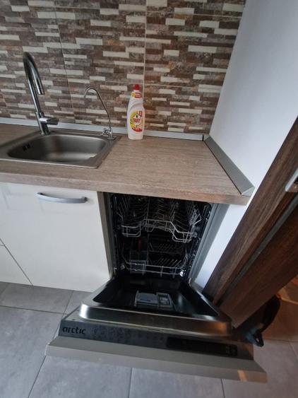 2 camere cu parcare acoperita, pet friendly, 550 eur/luna