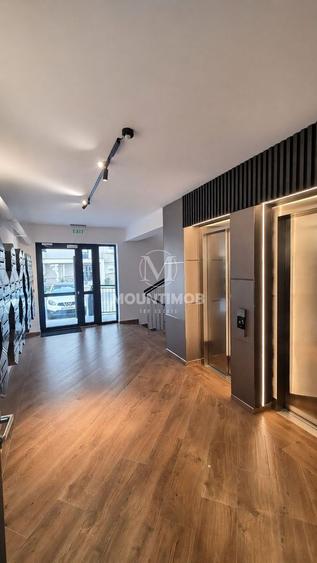 3 camere Tractorul–Coresi, 80 mp/utili, Parcare+Boxă incluse in Pret