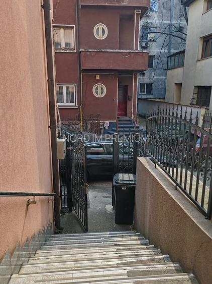 Apartament 3 camere superb Cotroceni - 14