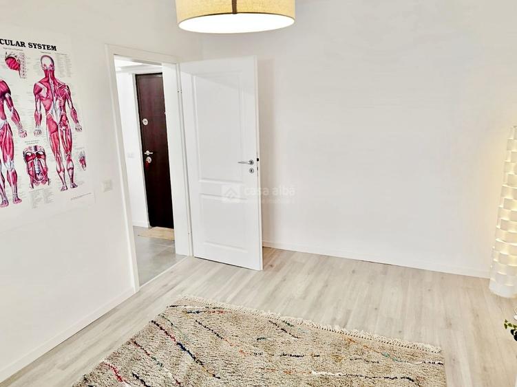Ultracentral - Palas Mall, 2 camere premium, mobilat & utilat