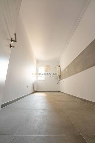 Apartament cu 2 camere, decomandat, etaj intermediar, Parcul Arghezi, Sector 4