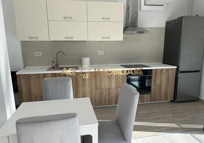 2 Camere de inchiriat | Baneasa | Metrou | Centrala | Parcare - 4