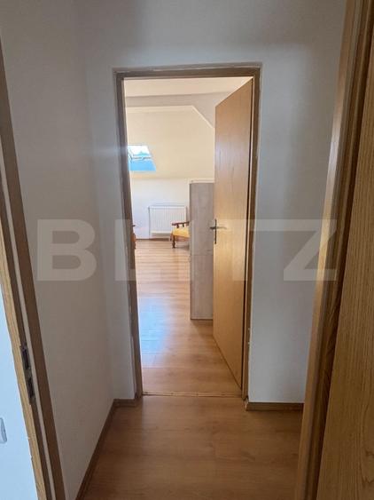 Apartament 3 camere, 54 mp, zona Garii
