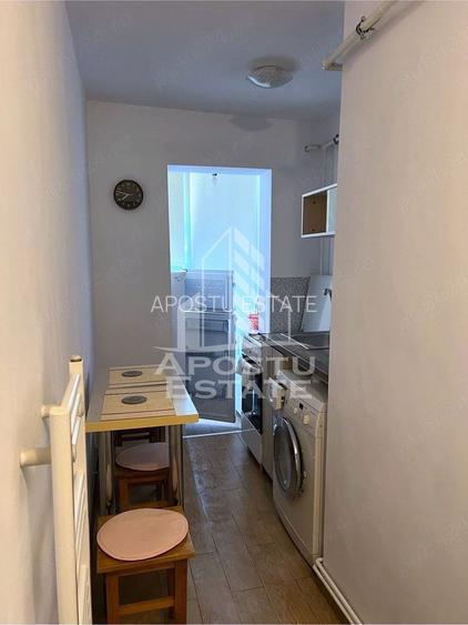 Garsoniera de inchiriat in zona Blascovici Timisoara - 3