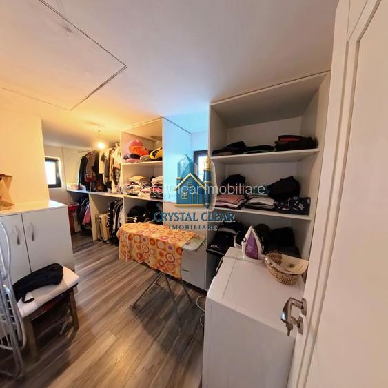 Casă 4 dormitoare și teren de 857 mp - zona Sântana de Mureș - 18