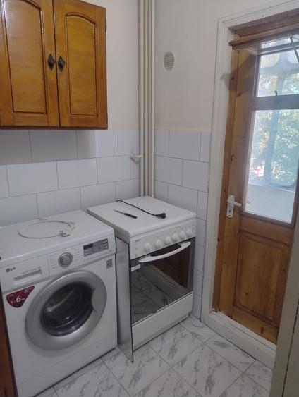 Garsoniera confort 1 pe Calea Nationala