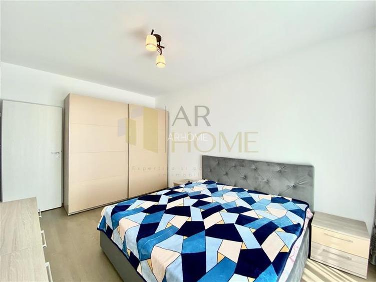 Apartament 2 camere bloc nou MRS SMART Nord Albert Ploiesti - 12