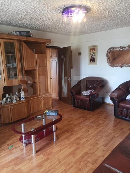 Apartament cu 2 camere, 55 mp, zona Gaesti