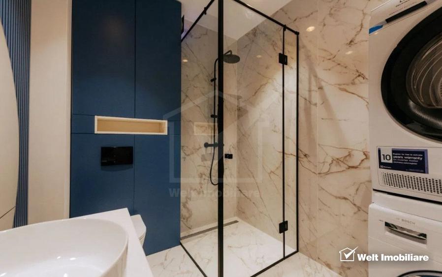 Apartament de Lux, cu 2 locuri de parcare, Zorilor