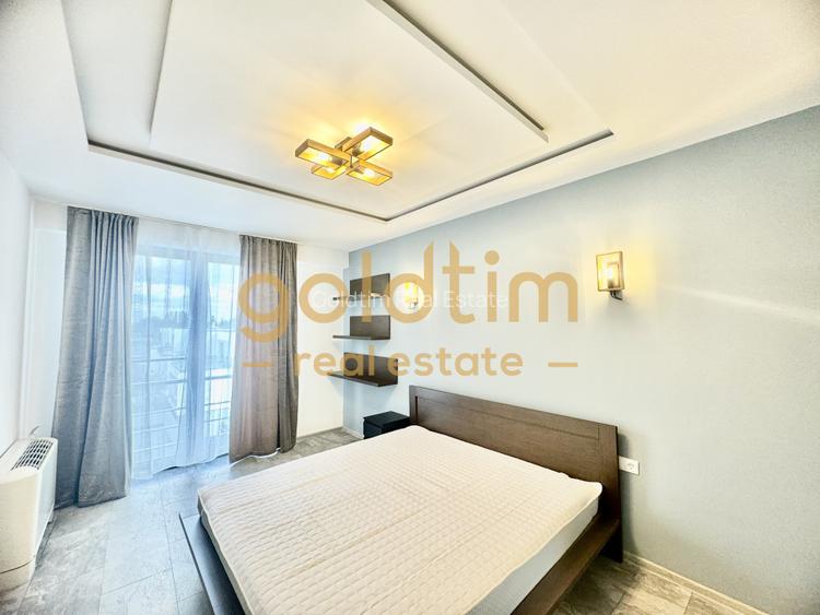 NOU/ RENOVAT/ PRIVELISTE SUPERBA/ ANSAMBLU CU PISCINA/PARCARE - 13