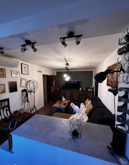 APARTAMENT 2 CAMERE | ZONA CITY PARK MALL