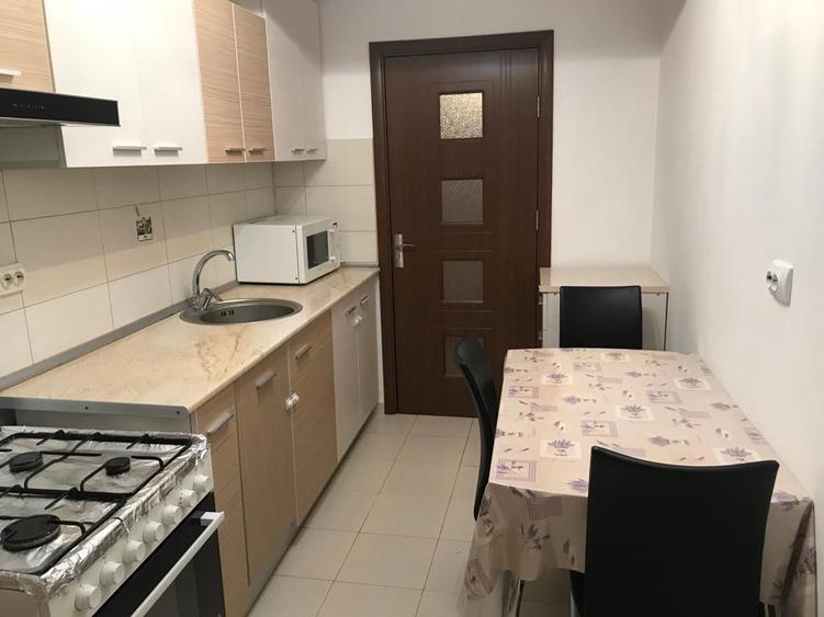 Apartament 2 camere | 102 mp total | Bloc 2011 | Curte engleza 36 mp