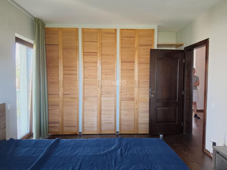 Casa de închiriat în Ghimbav - 24