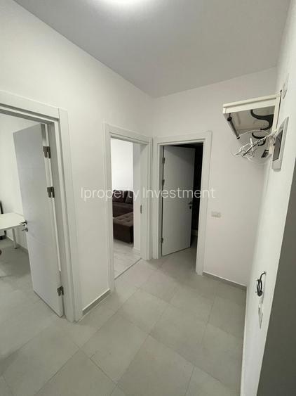 Garsoniera cu Centrala , balcon si parcare optionala zona Berceni Drumul Binelui - 12