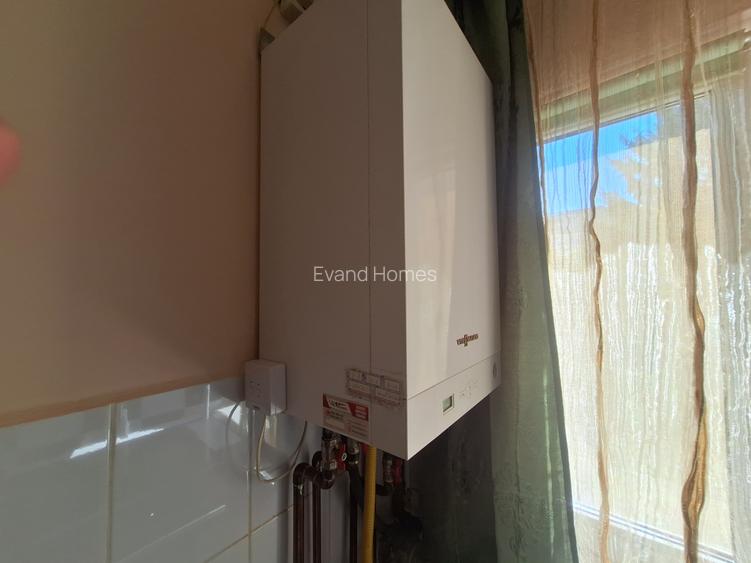 Renovat, mobilat si utilat! Apartament 2 camere-etaj 2-Sagului - 20