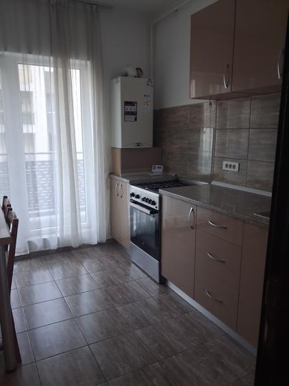 Berceni- Str.Drumul Binelui