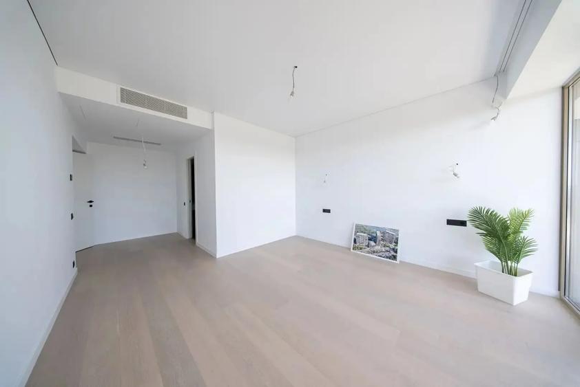 Apartament 2 camere | Aproape de zona de business Barbu Văcărescu