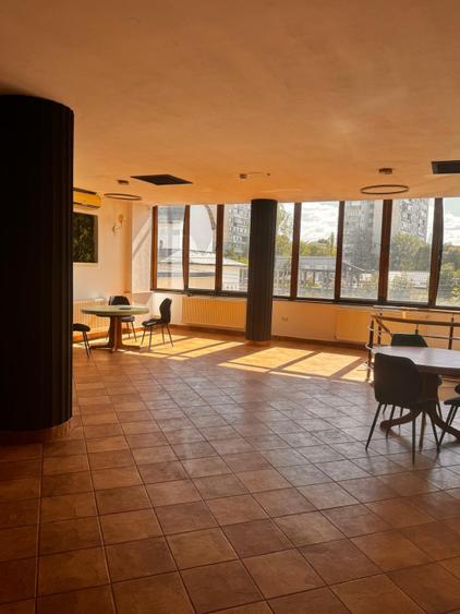 Spatiu Comercial, 508 mp, zona Valea Rosie