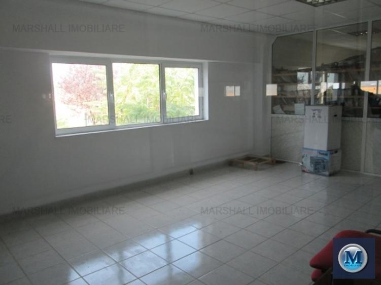 Spatiu industrial de inchiriat in Filipestii de Targ, 2500 mp #12438