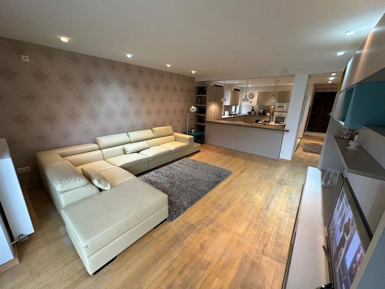 Duplex Dumbravita