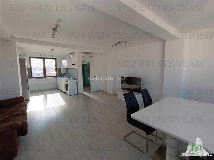 Vanzare apartament 3 camere Beller- Floreasca - 3
