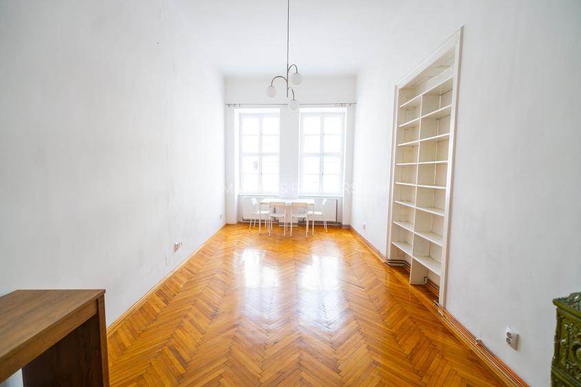 Apartament cu 2 camere semidecomandate I Sora - 2