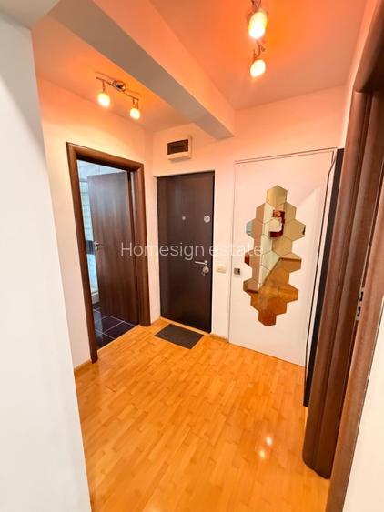 Apartament Modern cu 2 camere, decomandat | Gata de Mutare  | Zona Linistita - 8