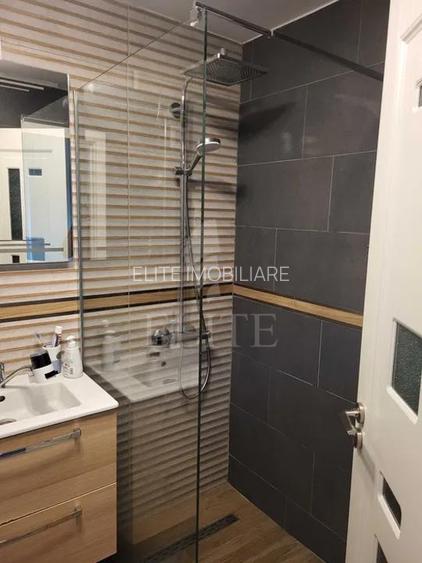 Apartament o camera în zona STRAZII DOROBANTILOR - 6