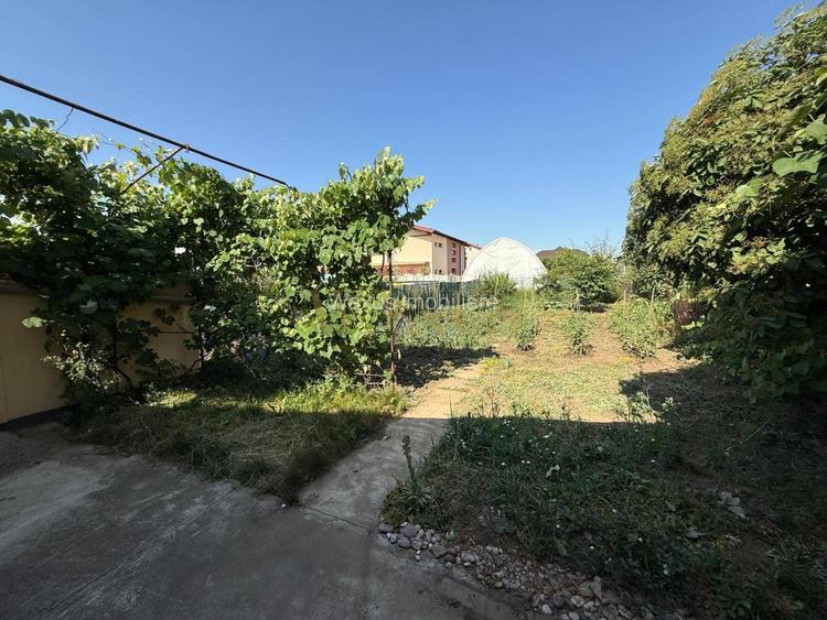 Casa Complet Renovata - SU 100MP I Teren 495MP - Pod IRA - 5