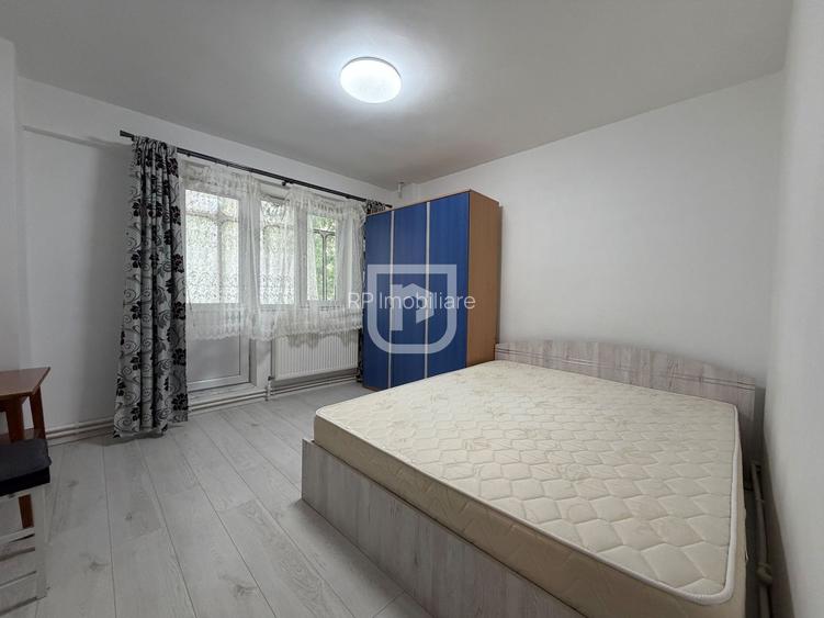 Apartament renovat | 3 camere | etaj 1 | George Enescu - 7