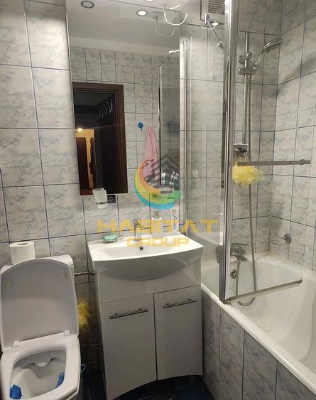 Vanzare Apartament 3 Camere 64mp Strada Gradistea
